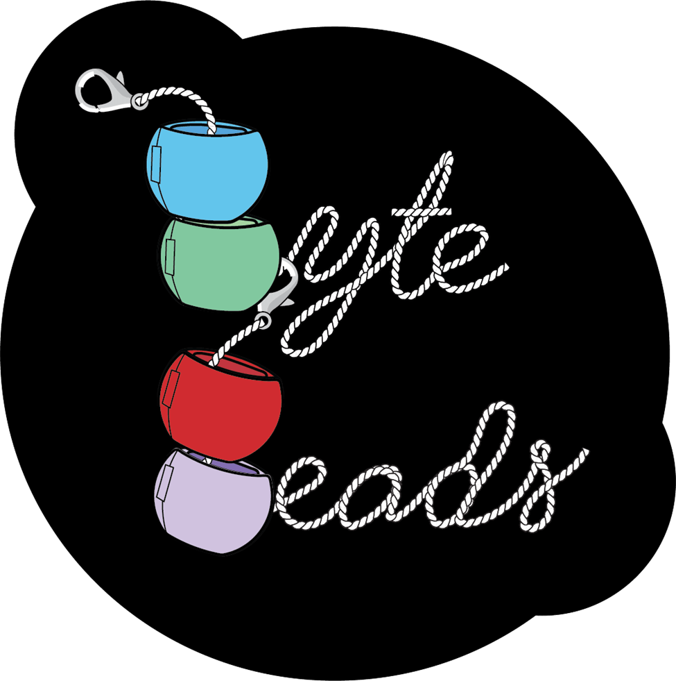 Byte Beads Logo